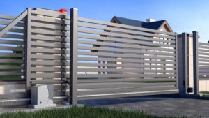 colorbond sydney fencing contractor and builder nsw homes